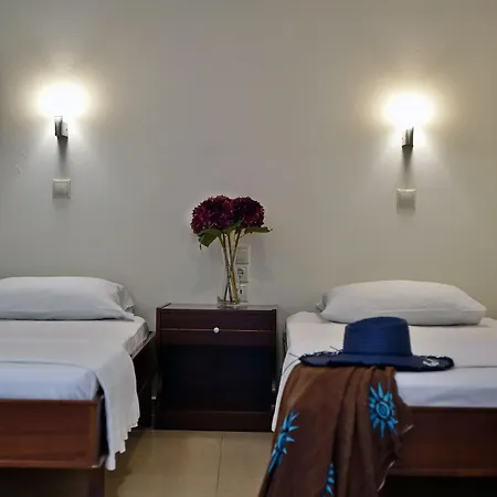 24 Seven Boutique Hotel Malia  Exterior photo