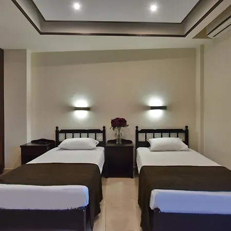 24 Seven Boutique Hotel Malia  Exterior photo