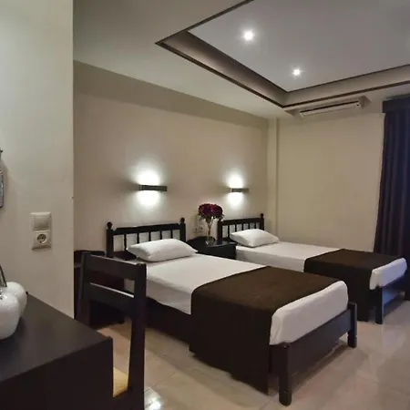24 Seven Boutique Hotel Malia  Exterior photo