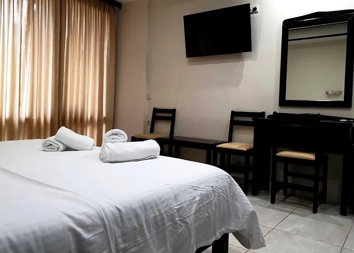 24 Seven Boutique Hotel