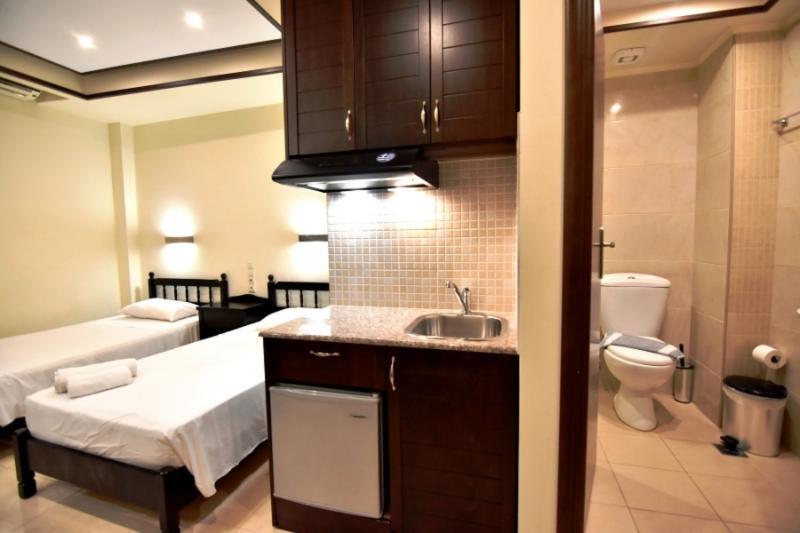 24 Seven Boutique 3*