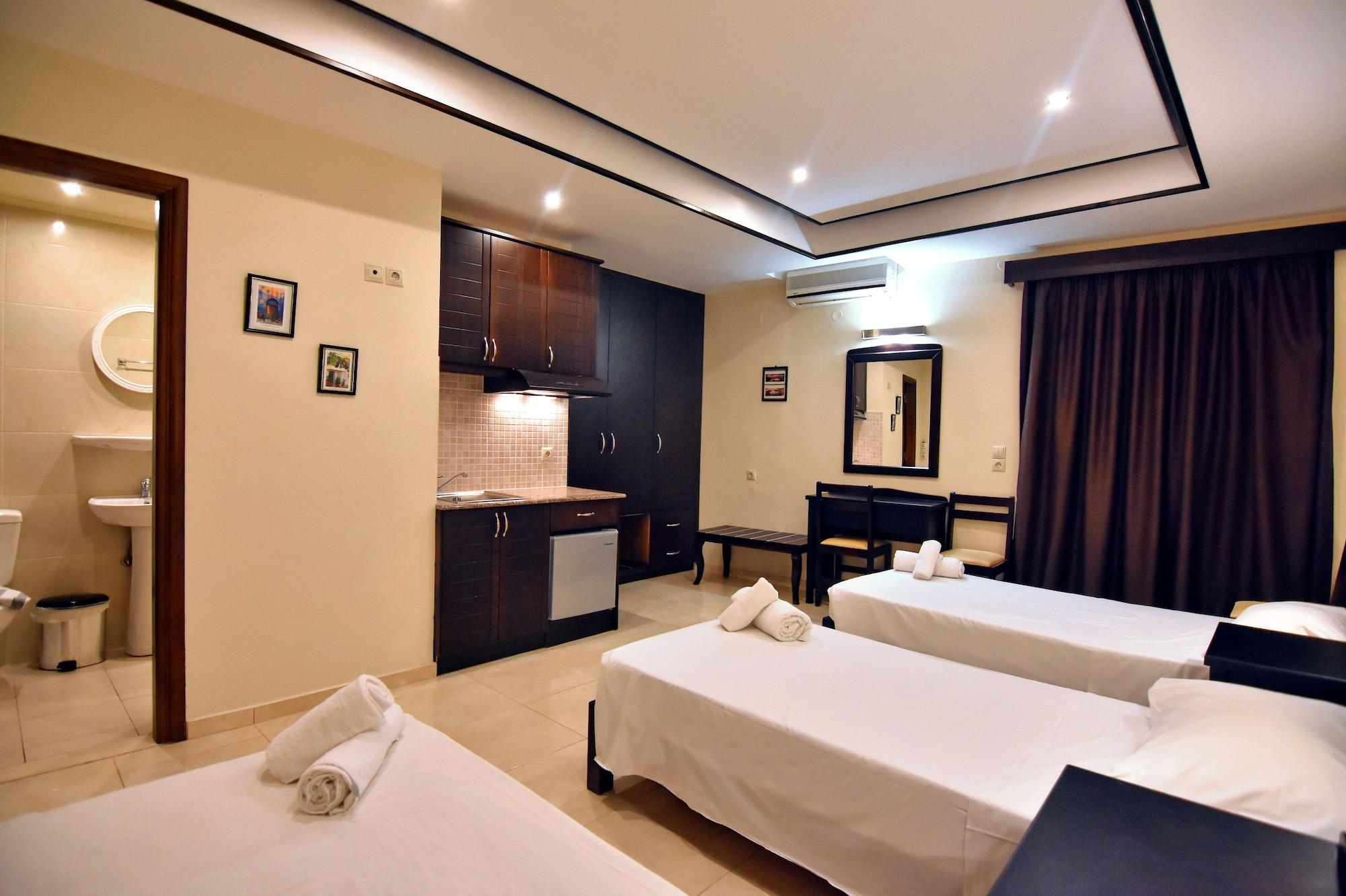 24 Seven Boutique 3*