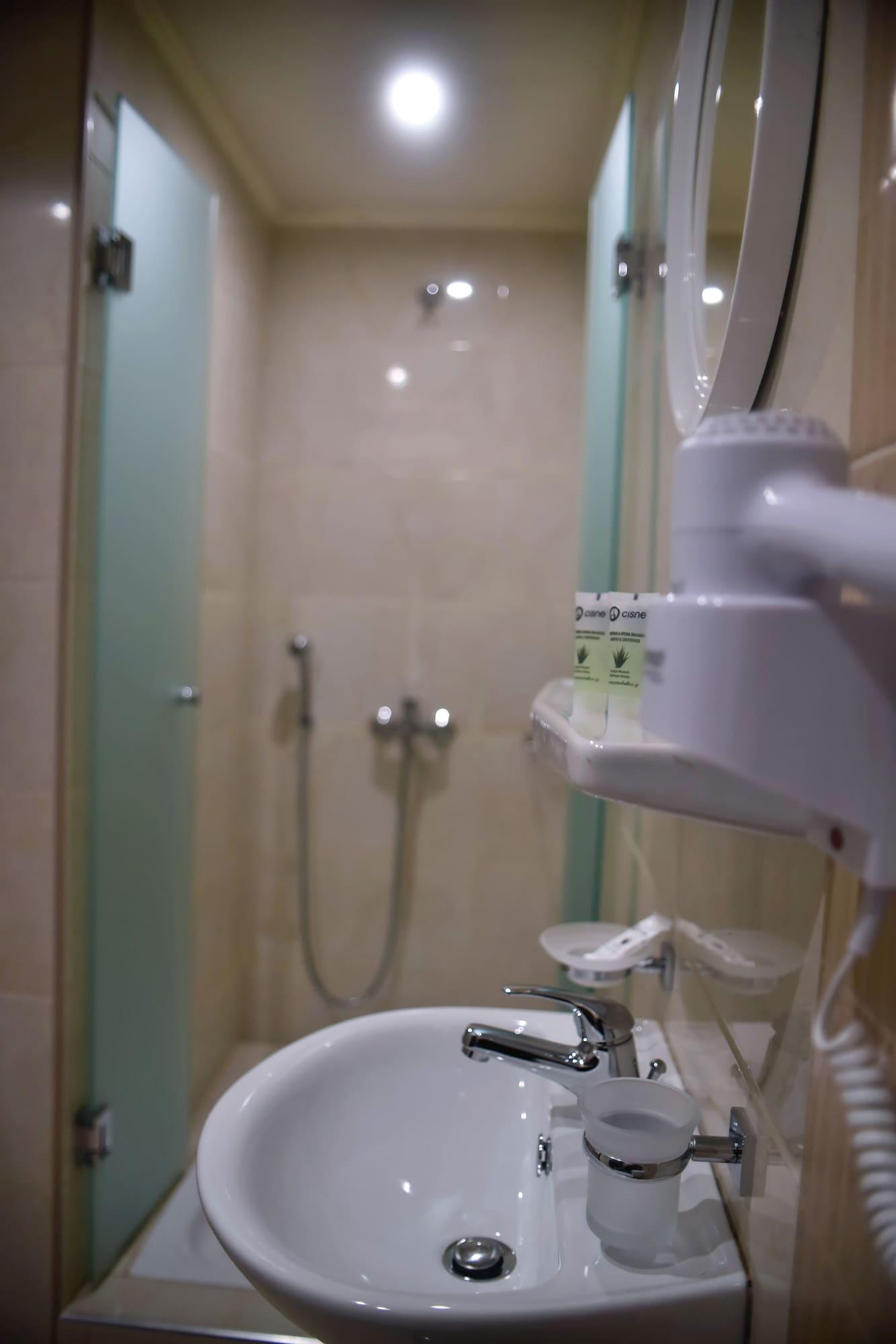 Hotel 24 Seven Boutique Malia
