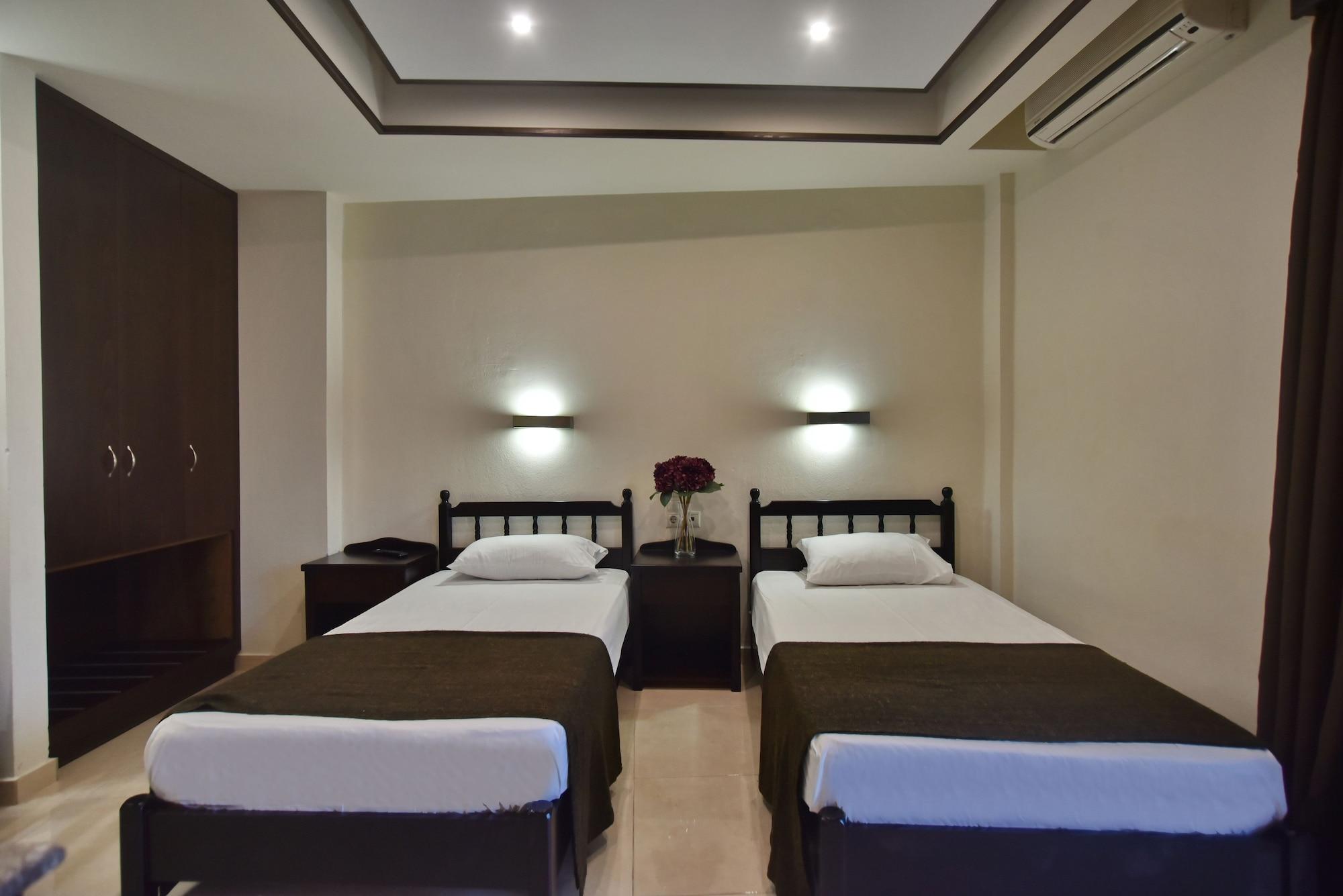 Hotel 24 Seven Boutique
