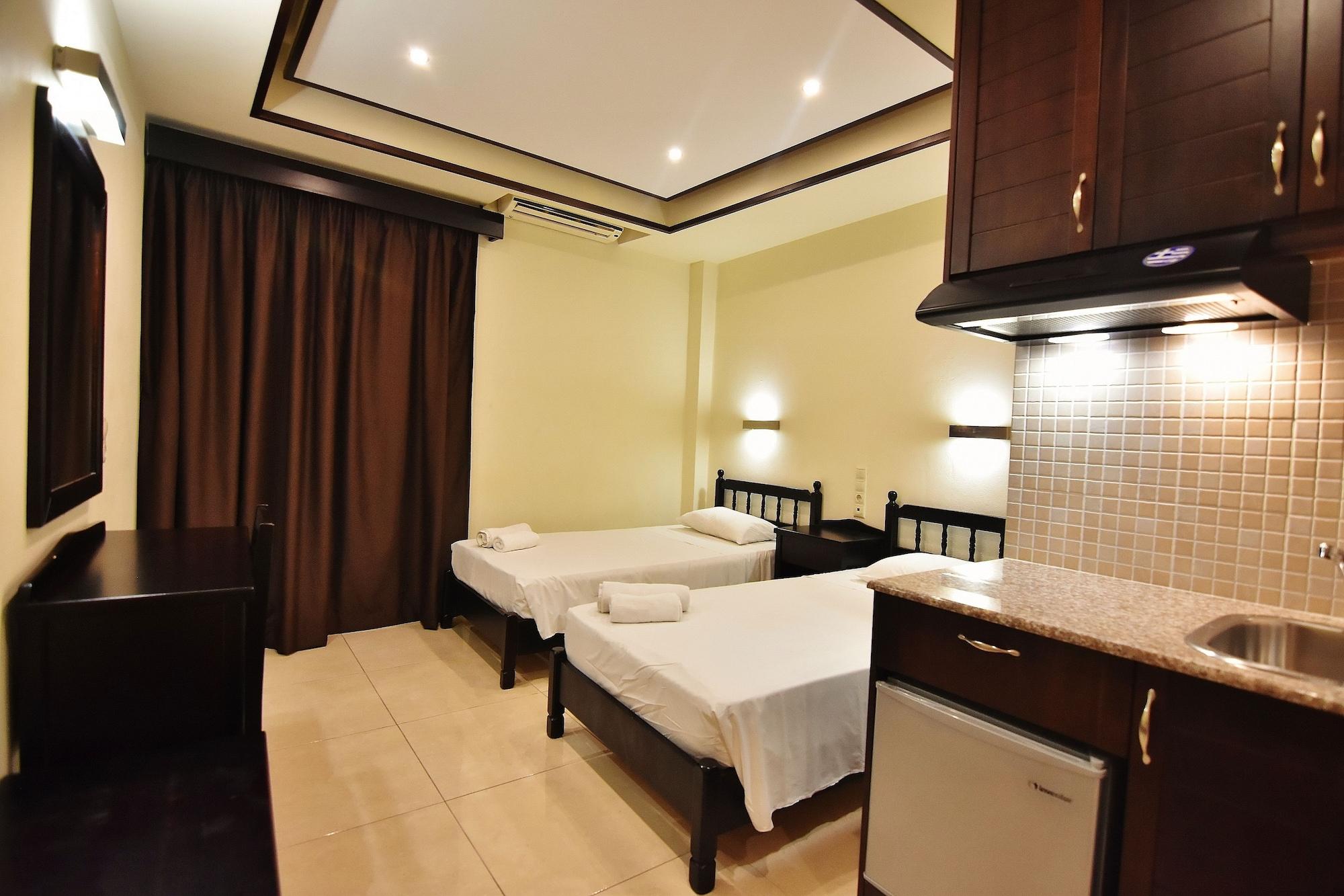 24 Seven Boutique 3*