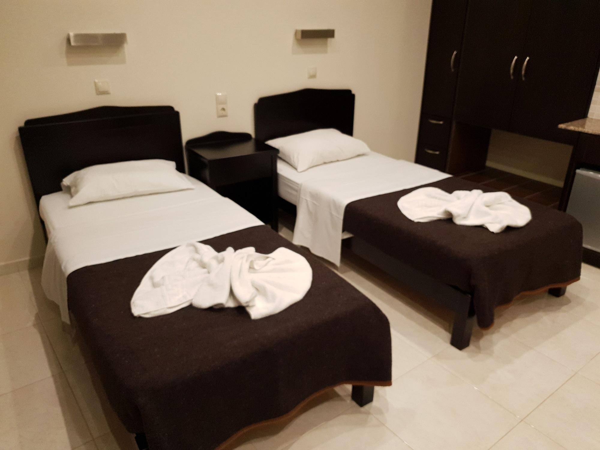 24 Seven Boutique Hotel 3*