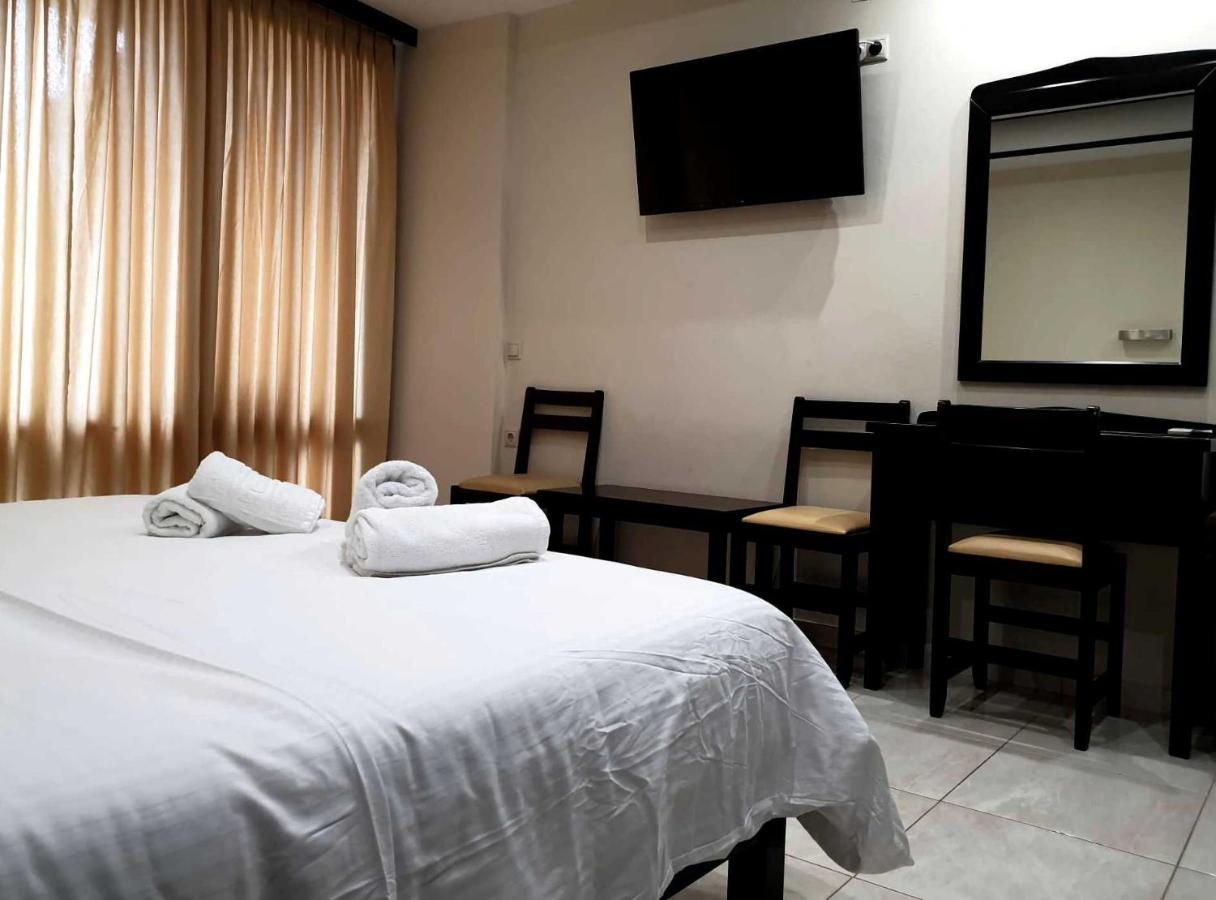 Hotel 24 Seven Boutique 3*