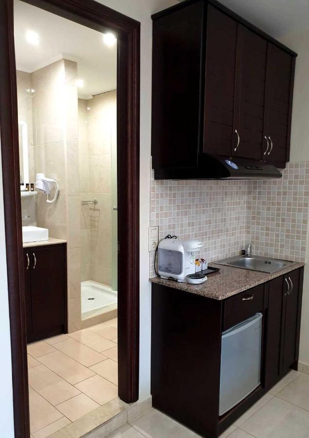 24 Seven Boutique Hotel Malia