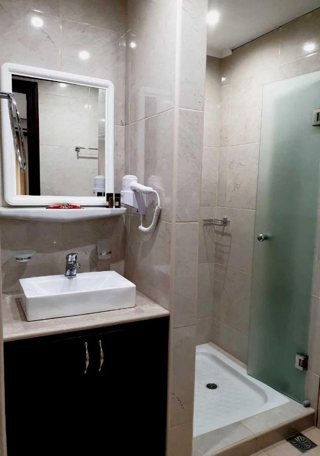Hotel 24 Seven Boutique 3*
