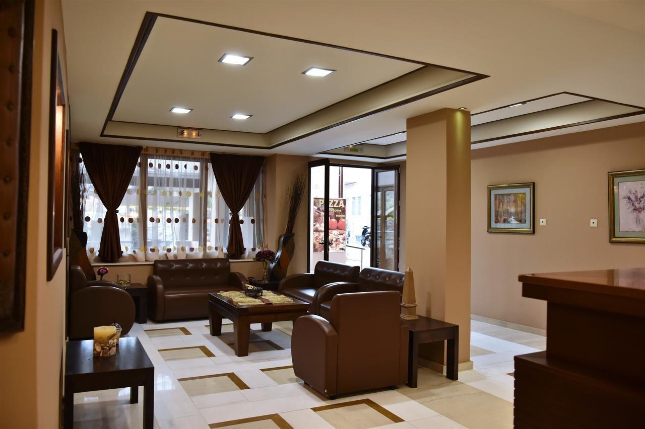 24 Seven Boutique 3*