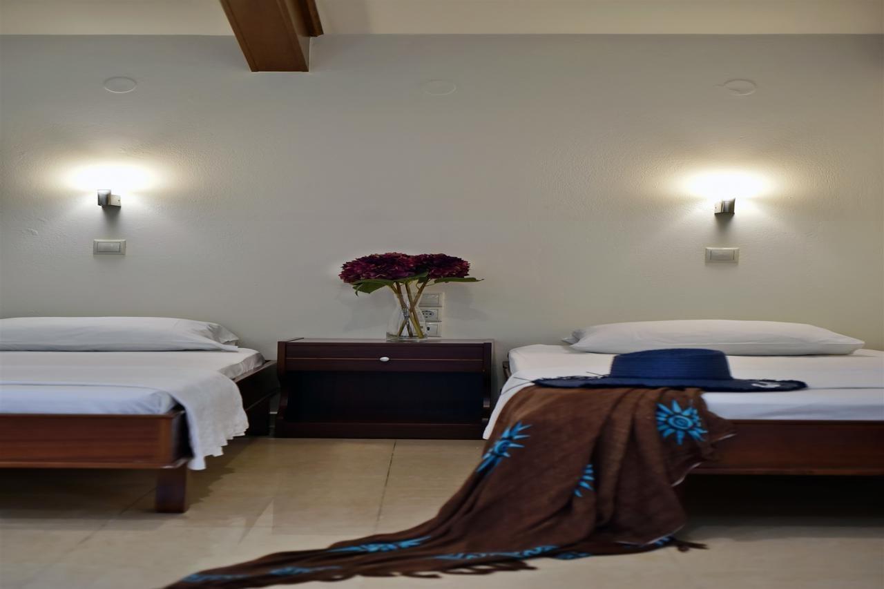 24 Seven Boutique Hotel 3*