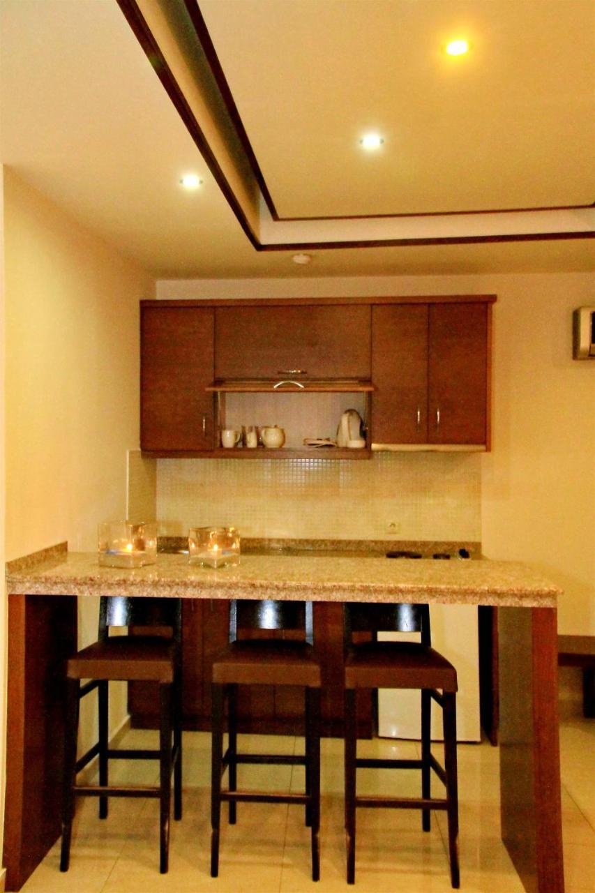 24 Seven Boutique Hotel