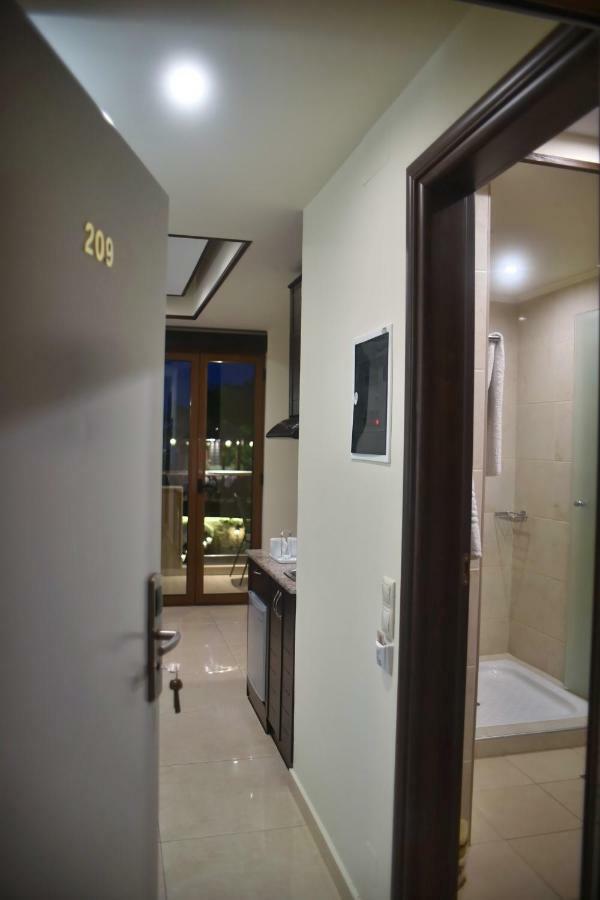 Hotel 24 Seven Boutique Malia