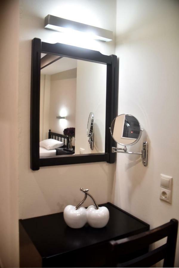 Hotel 24 Seven Boutique