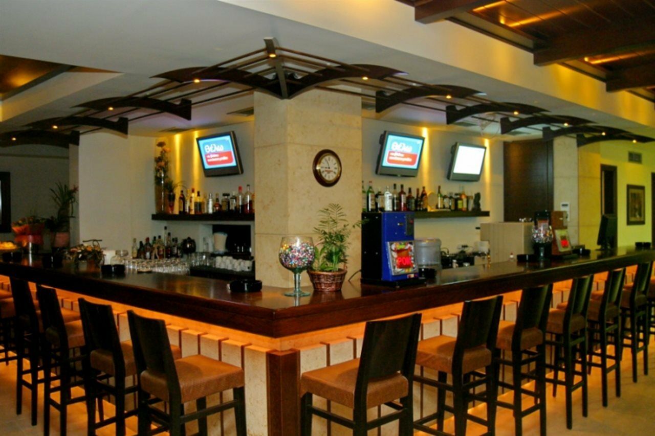 24 Seven Boutique Hotel Malia