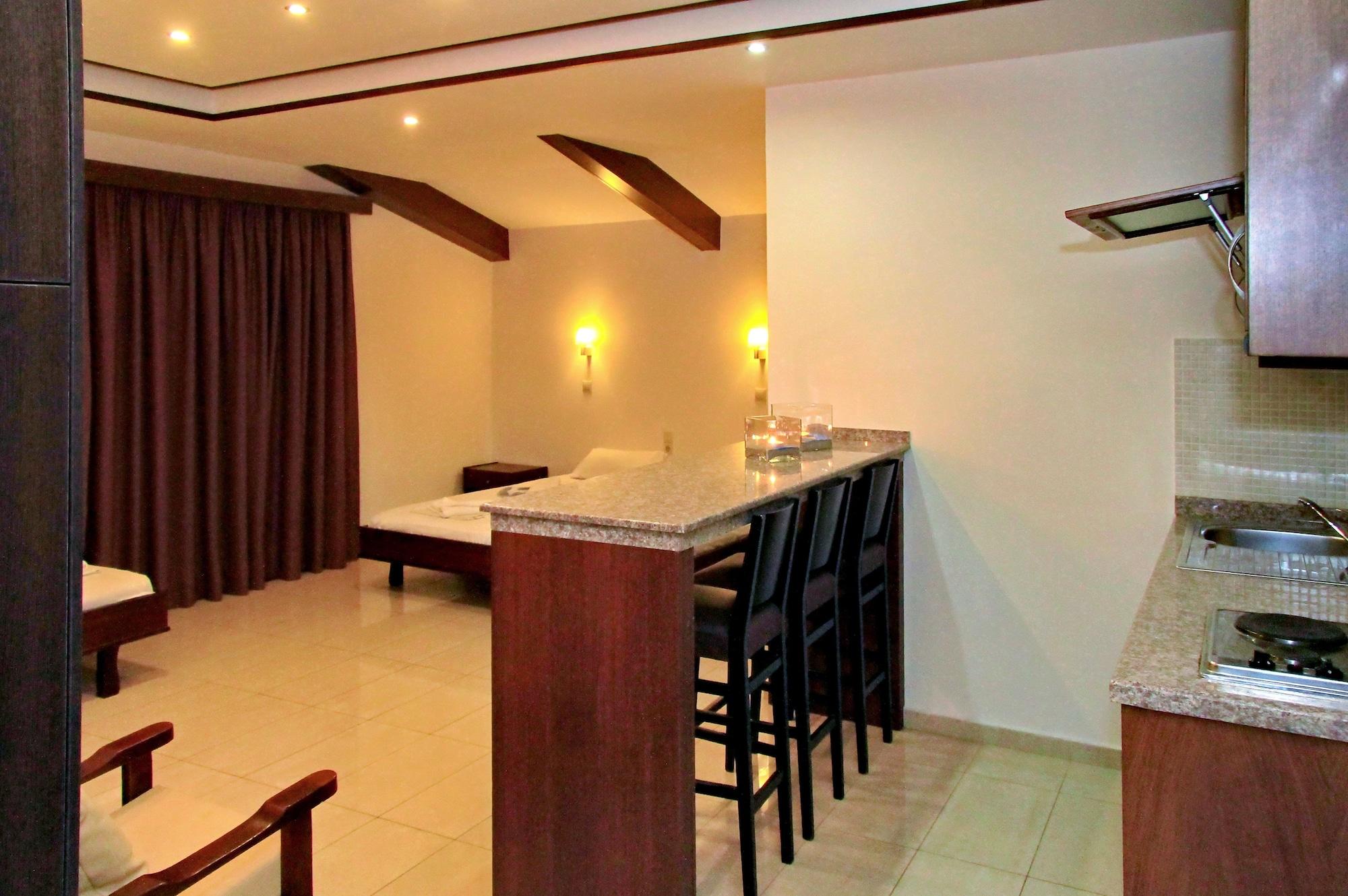 24 Seven Boutique 3*
