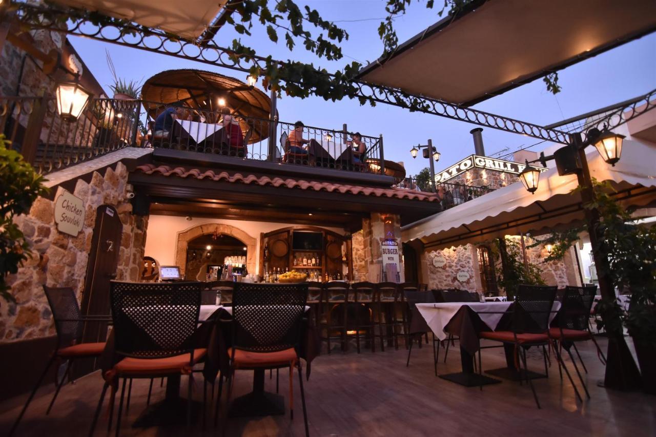 24 Seven Boutique Ξενοδοχείο