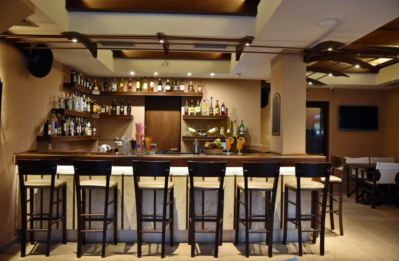 24 Seven Boutique 3* Μάλια